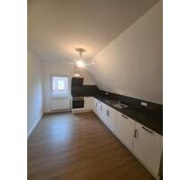 Exklusive 3,5 -Zimmer Wohnung mit einem schönen Balkon inkl. EBK - Steinfeld (Oldenburg)