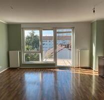 3 Zimmer Küche Bad Balkon Wohnung Mainz Münchfeld