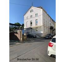 1 Zimmer DG Wohnung 28,07QM in Bad Ems Nähe Bahnhof ab 01.09.25