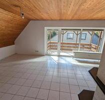 renovierte 4-Zimmer Wohnung in ruhiger Lage in Gifhorn Stadt