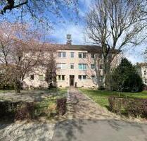 4er Studenten WG - Zentrale Lage - Kassel Südstadt