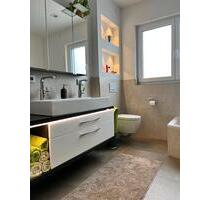 3 Zimmer Dachgeschosswohnung in Hessdorf - Heßdorf