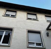 Kleine 1,5 Zimmer Wohnung in Fränkisch Crumbach - Fränkisch-Crumbach
