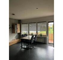 Schöne 3,5 Zimmer Wohnung in super Lage - Beverungen