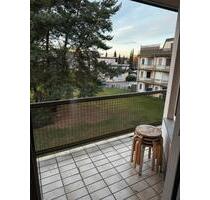 Wohnung 1-Zimmer zu sofort vermietbar im Lavaterhof 10 - Hannover Döhren-Wülfel