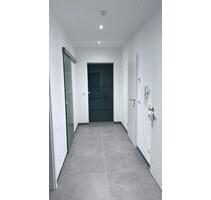 smarte 2 Zimmer Dachgeschosswohnung mit Fußbodenheizung - Kamp-Lintfort