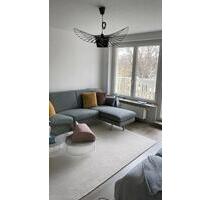 Schöne 2 Zimmer Wohnung - 410,00 EUR Kaltmiete, ca.  40,00 m² in Chemnitz (PLZ: 09111)