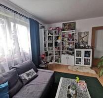 Schöne, helle 3-Zimmer Wohnung in Bad Hersfeld
