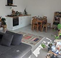 3 Zimmer Maisonette Dachgeschoss Wohnung in Kattenstroth - Gütersloh