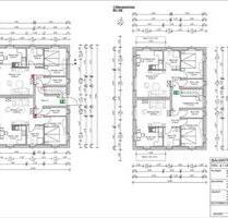 2 Zimmer Neubauwohnung mit Terrasse Wolthusen - Emden