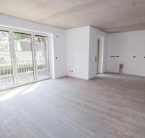 NEUBAU! Gut geschnittene 3-Zimmer Wohnung mit Loggia in Bürgerfelde! - Oldenburg Alexandersfeld