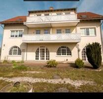 4.5 Zimmer Wohnung 160m² in Bartolfelde - Bad Lauterberg im Harz