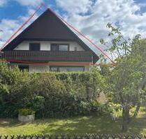 3 Zimmer Wohnung in Heinersreuth