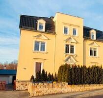 Sonnige 2-Zimmer Wohnung am Dresdner Stadtrand - Freital