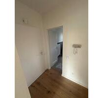 Sanierte 3-Zimmer Wohnung mit EBK in Ginsheim-Gustavsburg