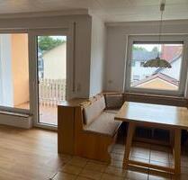 Helle, zentrumsnahe 2,5-Zimmer Wohnung in Neuburg an der Donau