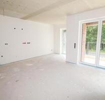 Erstbezug - Helle 2-Zimmer Wohnung mit Loggia in Bürgerfelde! - Oldenburg Alexandersfeld