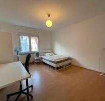 3 Zimmer Appartement in Stuttgart frei