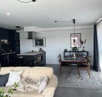 Große, helle 3-Zimmer Wohnung mit Balkon im Neubaugebiet Gerbrunn