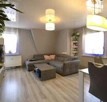 Charmante 4-Zimmer mit Balkon in ruhiger Lage in Bad Wildbad - Remchingen