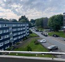 Gemütliche 3-Zimmer Wohnung mit großem Balkon - Wuppertal Gemarkung Nächstebreck