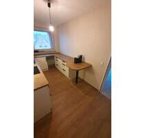 Vermiete 3 Zimmer Wohnung mit Balkon und Küche - Gifhorn
