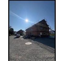Moderne 2-Zimmer Neubau Wohnungen ab 0126 in Langenmoosen! - Schrobenhausen