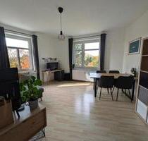 2-Zimmer DG-Wohnung in der Nordstadt mit Blick ins Grüne - Hannover