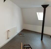 3,5 Zimmer Küche Bad zu sofort frei - Emden