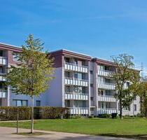 Energetisch modernisierte 2-Zimmer Wohnung anmieten und Renovierungsgutschein kassieren! - Monheim am Rhein
