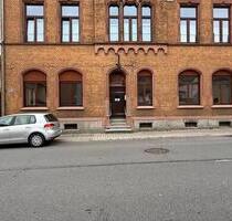 5-Zimmer Erdgeschosswohnung auch Gewerblich PraxisBüroStudio - Weinheim