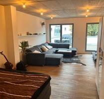 1.5Zimmer Wohnung mit Dachterasse und 2 Stellplätzen in Trier Süd