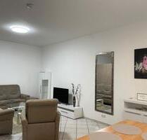 Möbliertes Apartment Wohnung Zimmer im Zentrum von Bühl