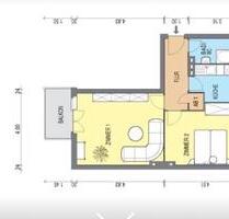 2 Zimmer Wohnung - 800,00 EUR Kaltmiete, in Berlin (PLZ: 14165) Steglitz-Zehlendorf