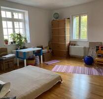 Helle, ruhig gelegene 2 Zimmer Wohnung mit Balkon in Berlin