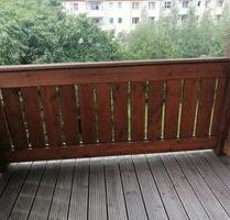 #schöne# 2 Zimmer Wohnung mit Wanne, separate Küche, AK und Balkon! #DD242 - Freital