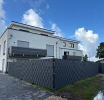 Exklusive 3-Zimmer Neubauwohnung mit Terrasse und Garten - Delmenhorst Bungerhof