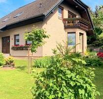 Schöne 3-Zimmer Wohnung m. Balkon, ruhige Lage in 39326 Hermsdorf - Wolmirstedt