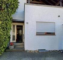 2-Zimmer Einliegerwohnung zu vermieten - Täferrot