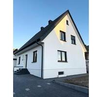 Erstbezug nach Sanierung - 3 Zimmer EG Wohnung - Melle