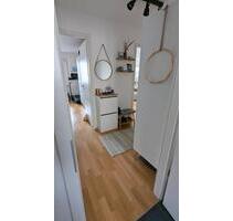 Lindenhof 2 Zimmer Wohnung zur Zwischenmiete NovDez 25 - Mannheim Almenhof