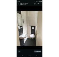 2 Zimmer Erdgeschoss Wohnung 75qm - Nordhorn