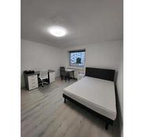 Möblierte 1 Zimmer Wohnung Apartment Mainz Altstadt