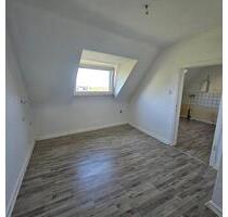 Attraktive 4 Zimmer Wohnung über zwei Etagen in Dortmund City!
