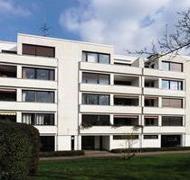 Freundliche 4 Zimmer Wohnung in KA-Rüppurr - Karlsruhe