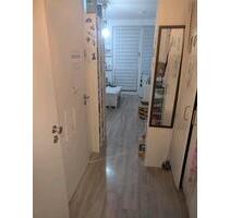 Vermieter LEG _1 Zimmer Apartment Bremen - Überseestadt ca. 23m²