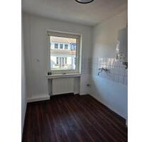 2 Zimmer mit Balkon in Findorff - Bremen