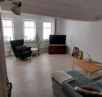2 - Zimmer - Altbauwohnung am Markt in RU ab 01.11. zu mieten - Rudolstadt