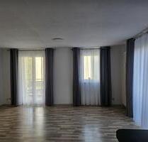 Helle 1-Zimmer Wohnung mit Balkon & Tiefgarage in Nürnberg