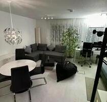 1 Zimmer Wohnung mit Vollausstattung, Erstbezug nach Grundsanierung Stuttgart Riedenberg Sillenbuch